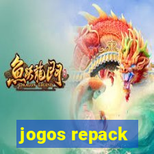 jogos repack